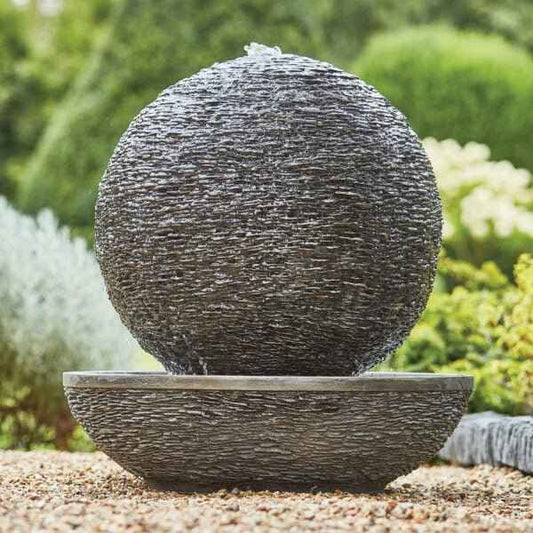 Easy Fountain Mysterious Moon Water Feature | 44023