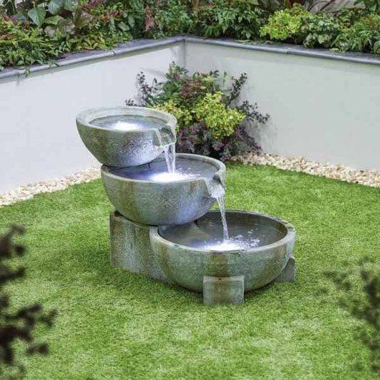 Easy Fountain Oasis Water Feature | 44012L