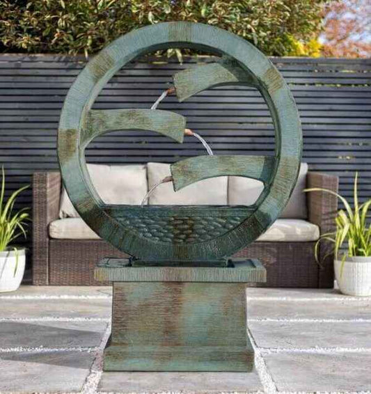 Easy Fountain Tranquil Spills Water Feature | 44005