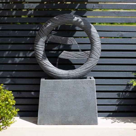 Easy Jackson Spills Water Feature | 45307