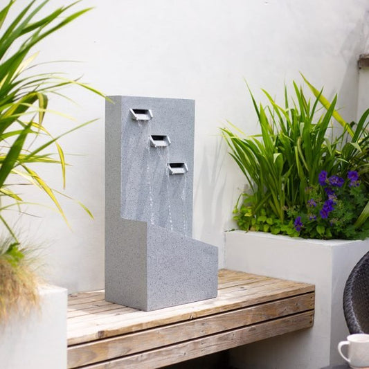 Easy Trinity Falls Water Feature | 45305L - Water Features