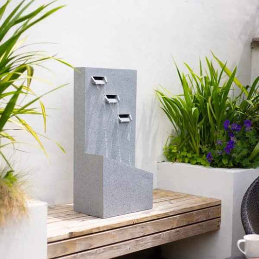 Easy Trinity Falls Water Feature | 45305L