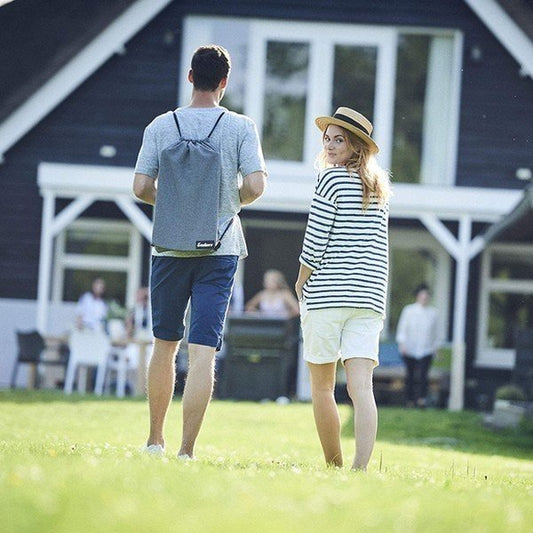 Enders AURORA Portable BBQ Carry Bag EN1389