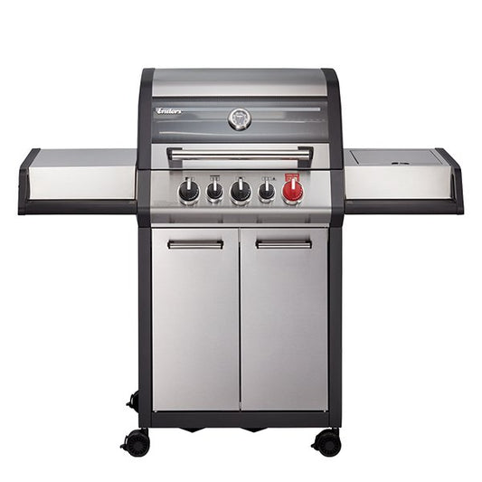 Enders Monroe Pro 3 Sik Gas Barbecue EN83766