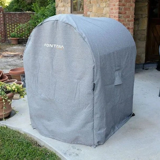 Fontana Volta Pizza Oven Premium Cover - Accessories