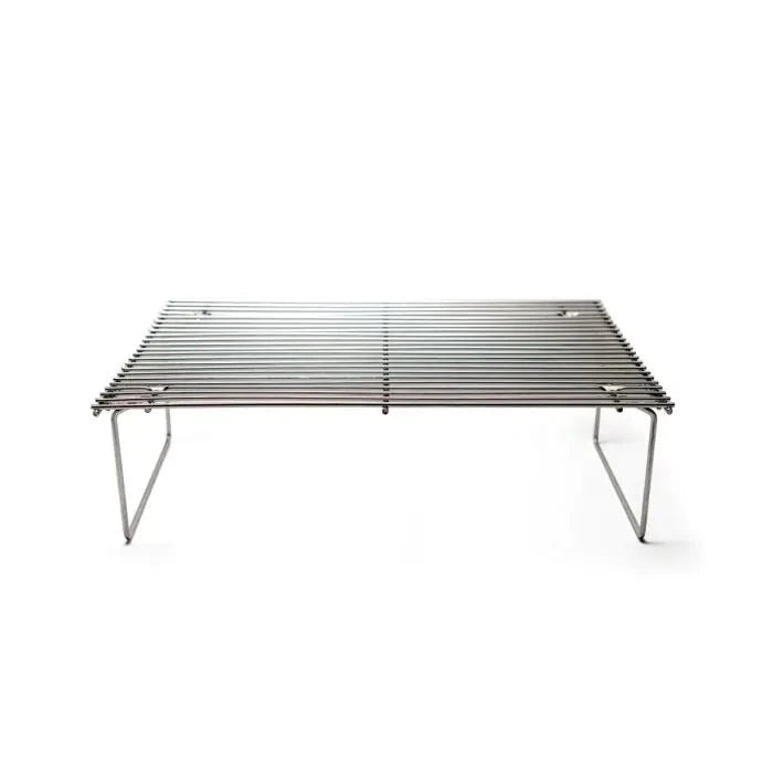 GMG Collapsible Upper Rack for Pellet Grills