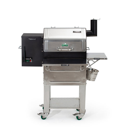 GMG TREK CART for TREK PRIME Grill | GMG - 4028 - Accessories