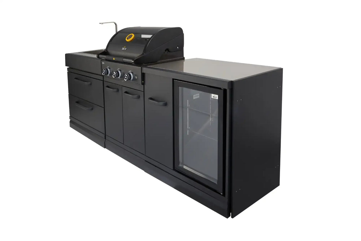 GRLLR Connect Cooling Unit excluding Fridge | GR-24-CON-COU