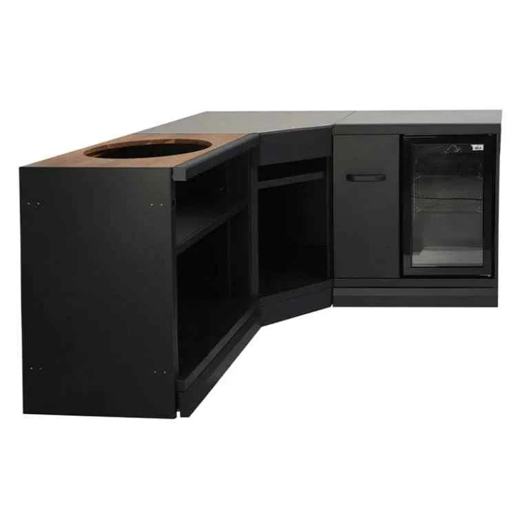 GRLLR Connect® Corner / Kamado Unit | GR-24-CON-COR