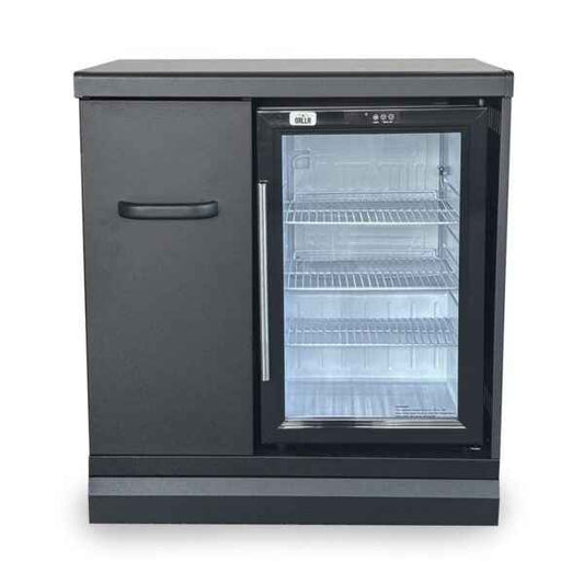 GRLLR Connect Fridge | GR-24-CON-FRU