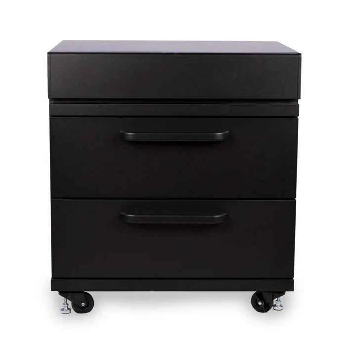 GRLLR Connect storage unit with draws| GR-24-CON-ST