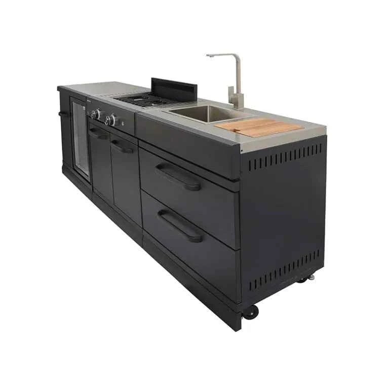 GRLLR Connect Stove Unit | GR-24-CON-STU