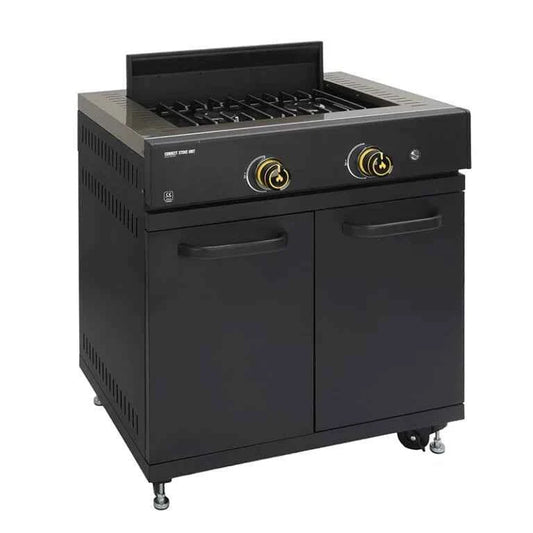 GRLLR Connect Stove Unit | GR-24-CON-STU