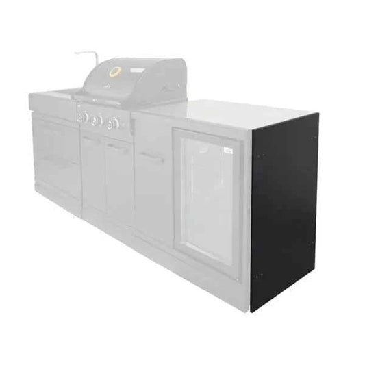 GRLLR Side Unit cover Plate for Connect® | GR-24-CON-SCP