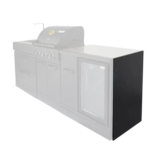 GRLLR Side Unit cover Plate for Connect® | GR-24-CON-SCP