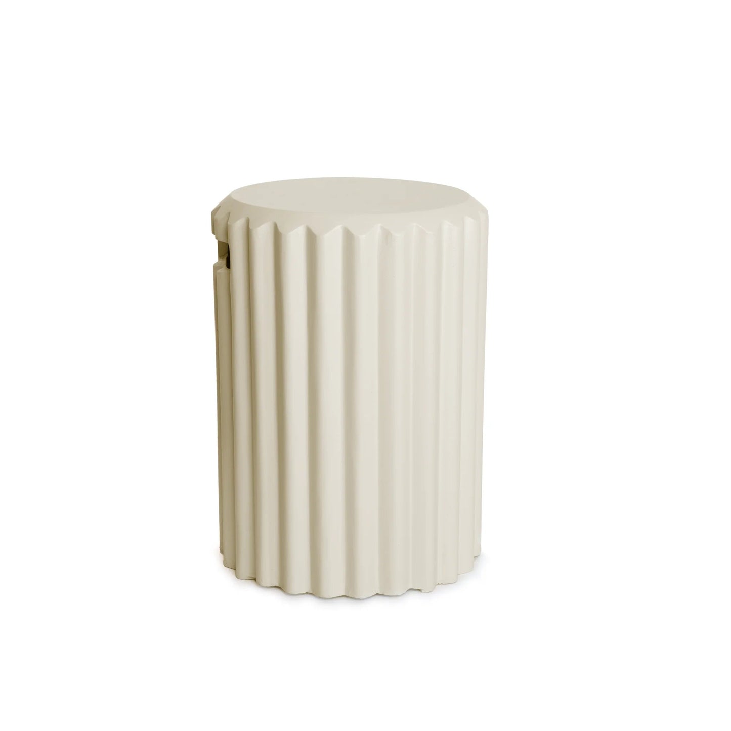 Happy Cocooning Enclosure Ribbed | HCENCRI