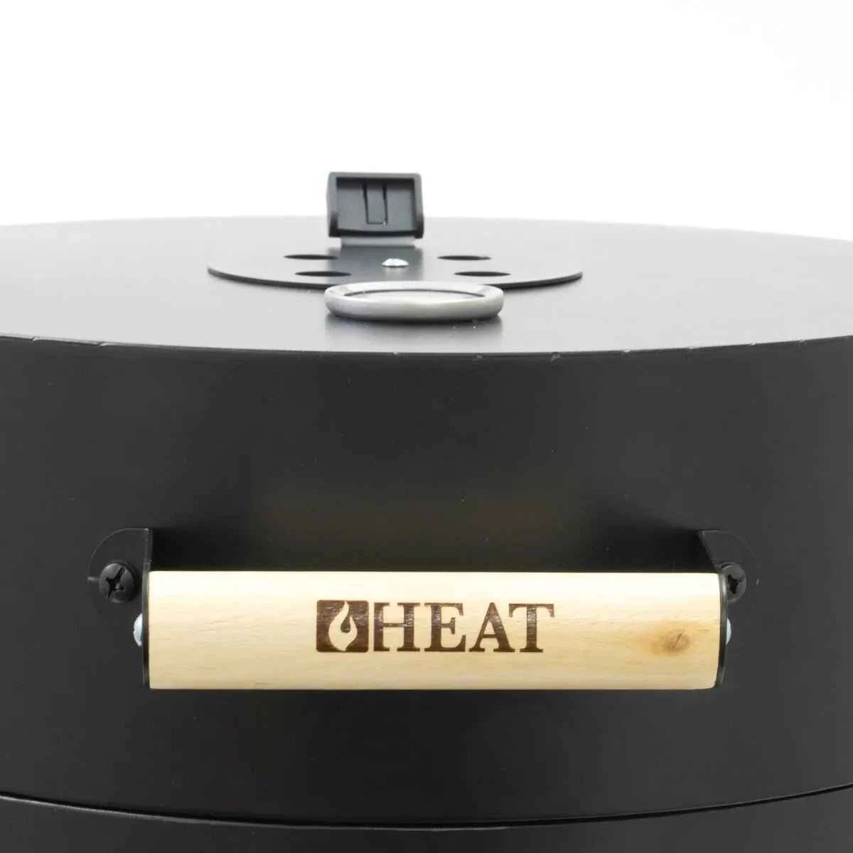 HEAT BRÅTEN Charcoal BBQ | HBBQ.001