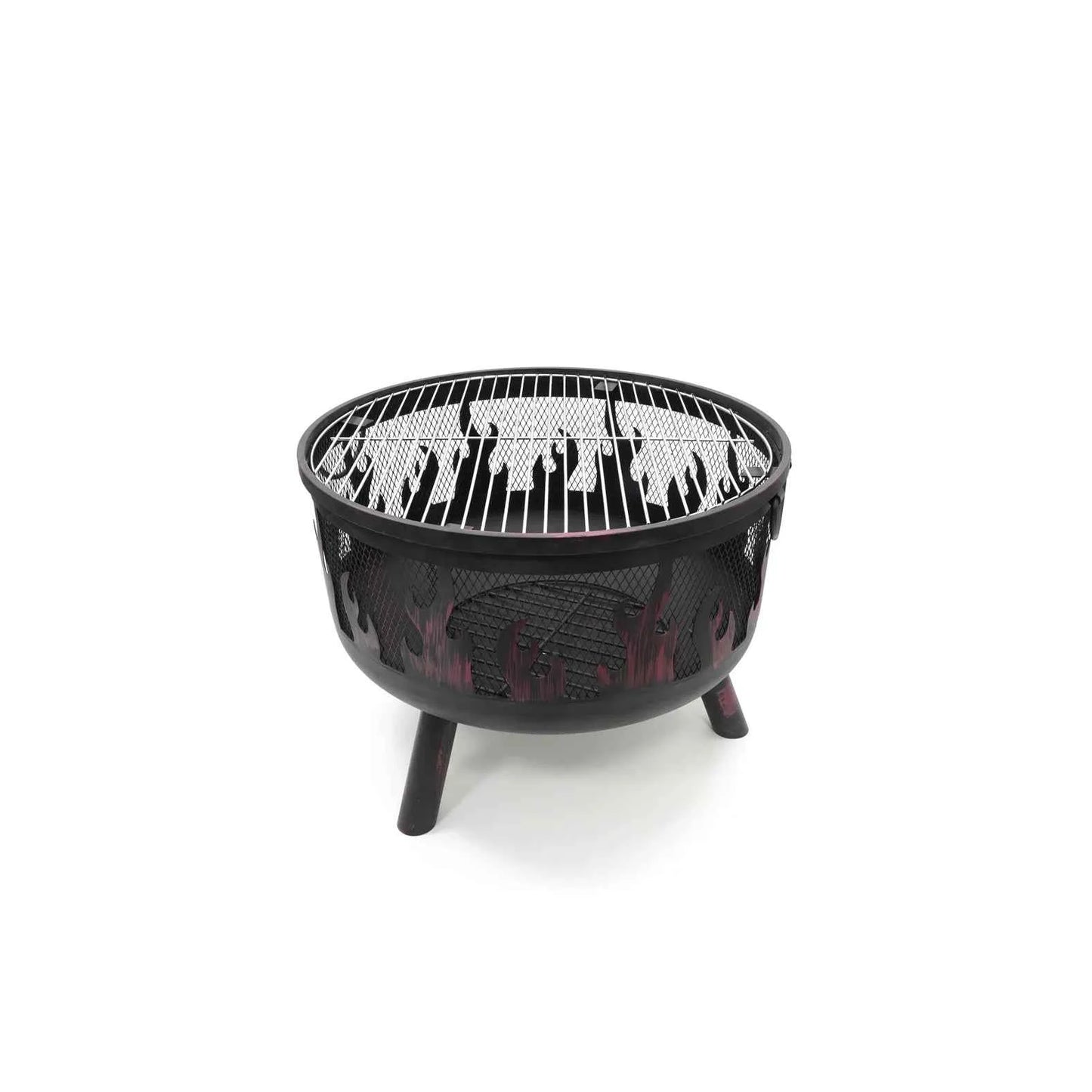 HEAT Hornset Fire Pit | FP.010