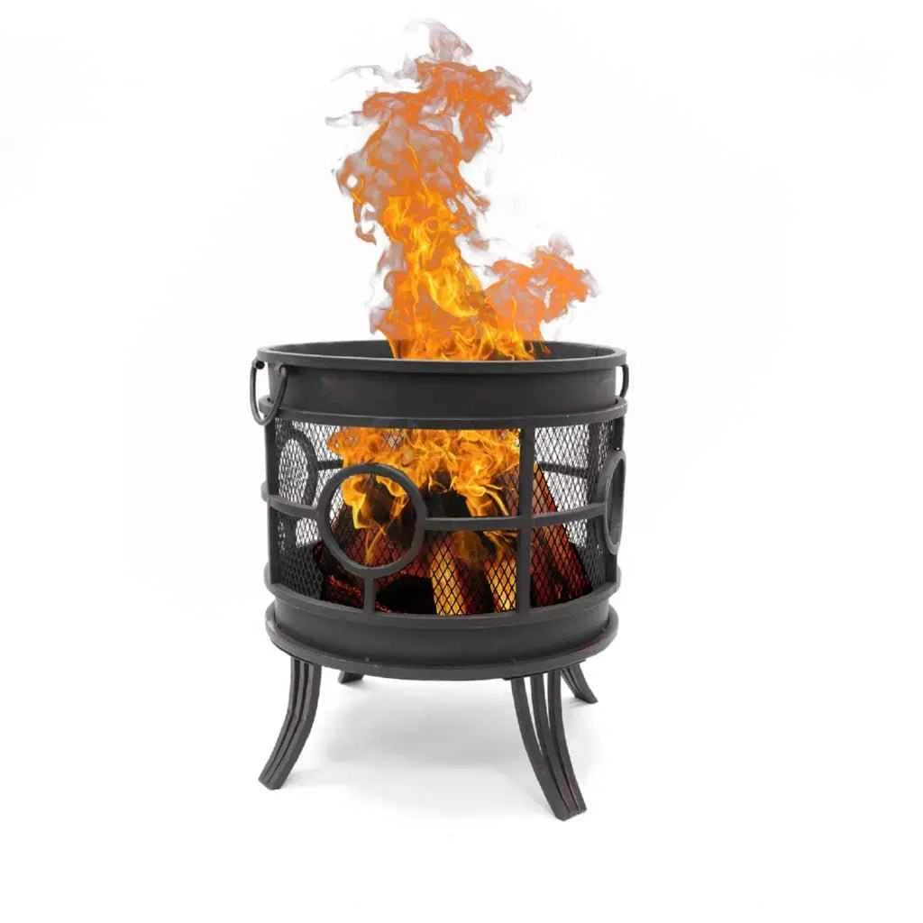 HEAT Tynset Fire Pit| FP.009