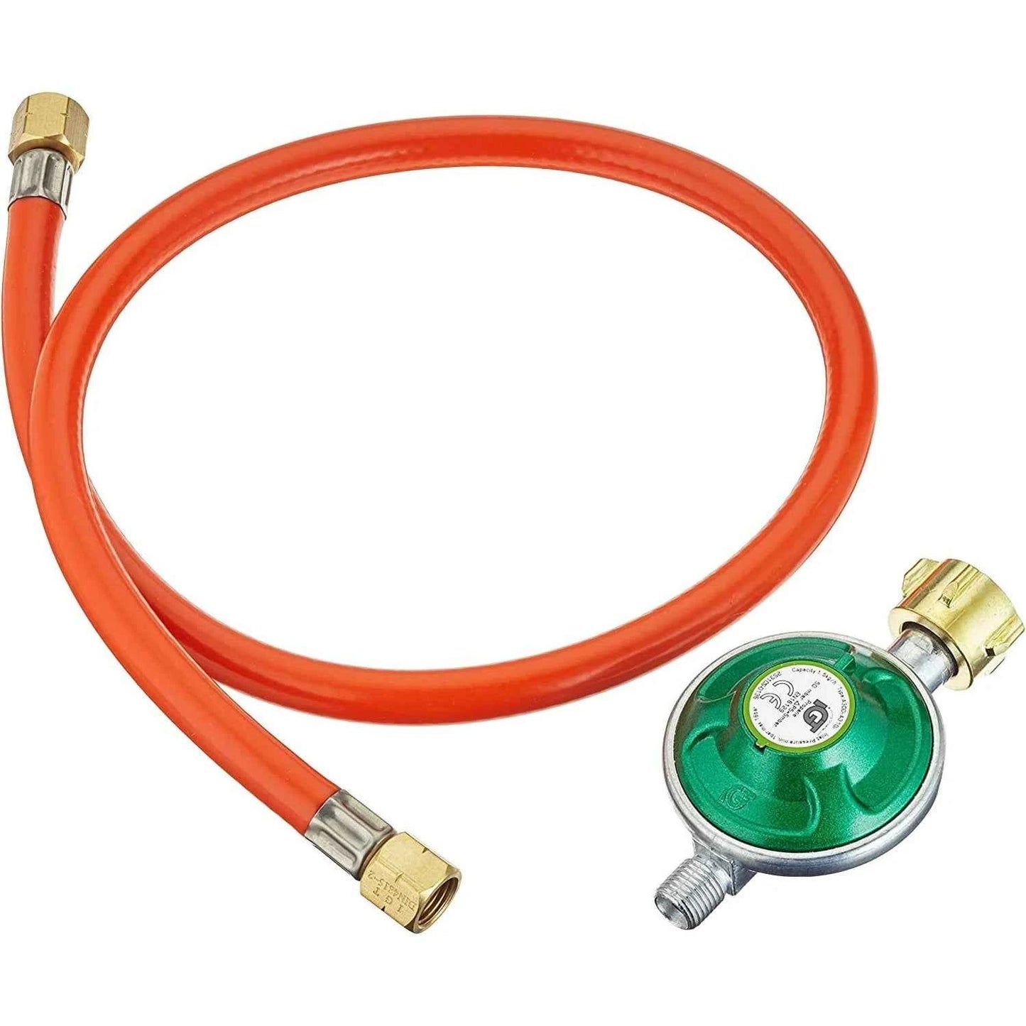 HOT WOK Silver Line – 4.5 kW Exclusive Wok Burner and Gas Stove | HW2113