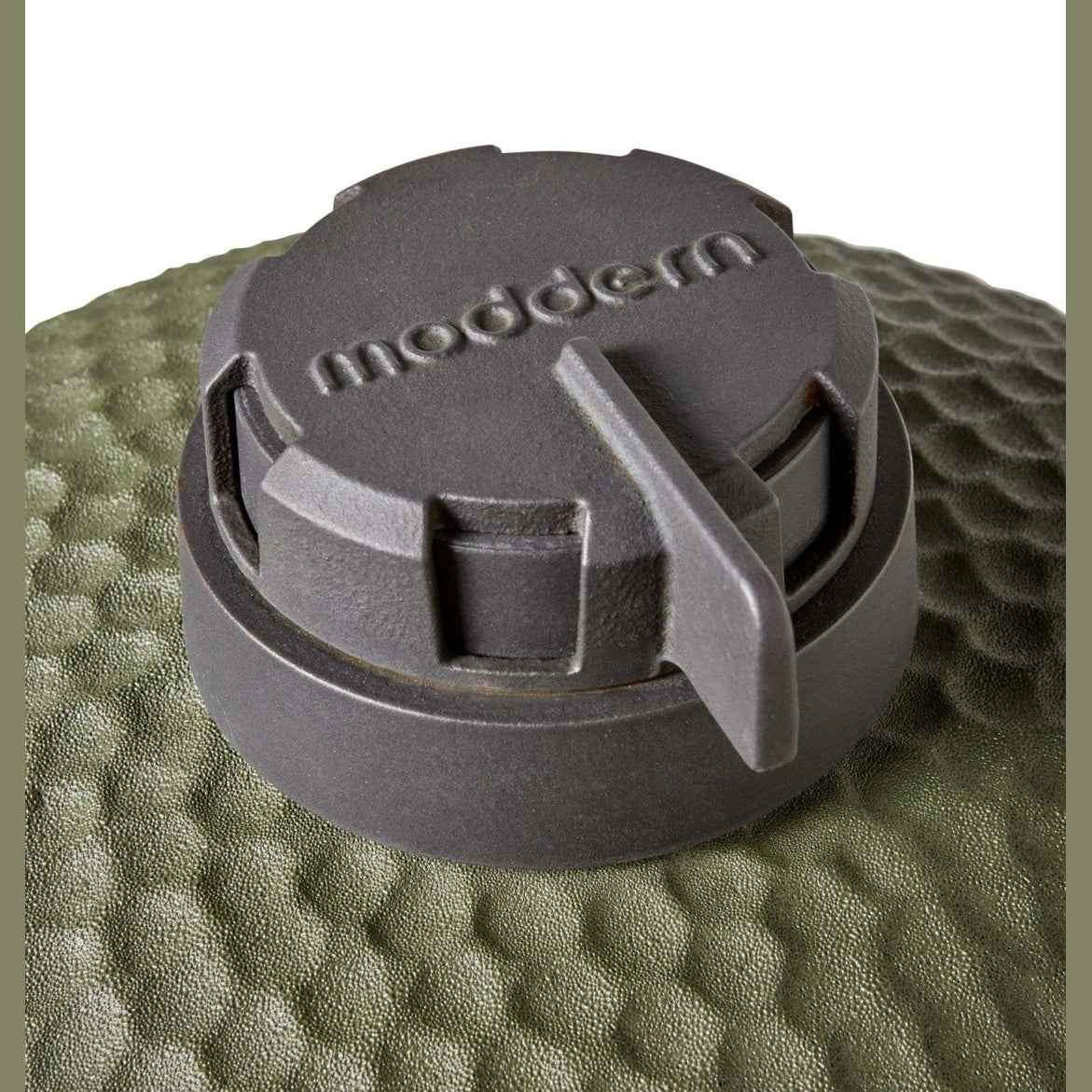 Kamado Solo Olive Green | MKGLS