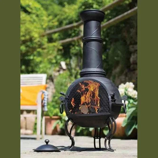 La Hacienda Murcia Large Chimenea 56062 B