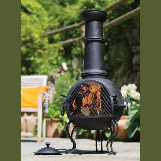 La Hacienda Murcia Large Chimenea 56062 B