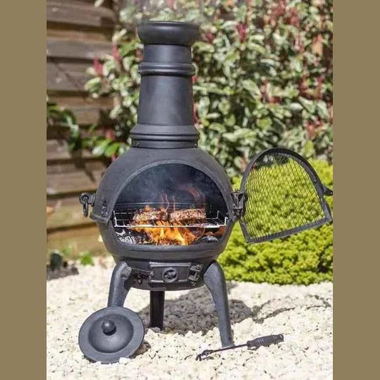 La Hacienda Murcia Medium Chimenea 56061 B