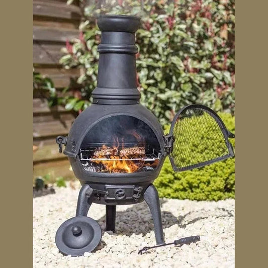 La Hacienda Murcia Medium Chimenea 56061 B