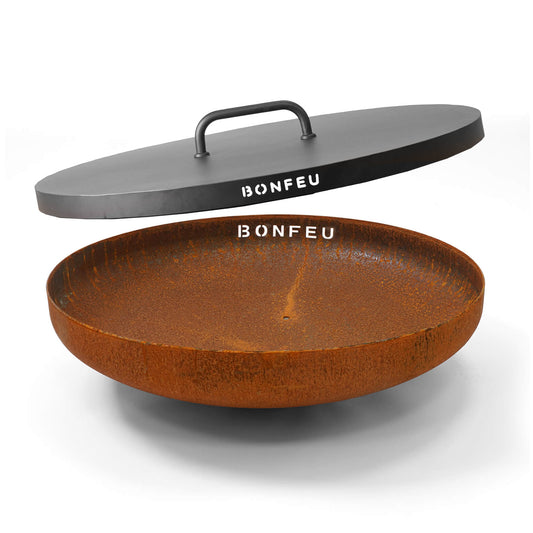 Lid for BonFeu BonBowl and BonBowl Plus (60cm or 100cm) - Accessories