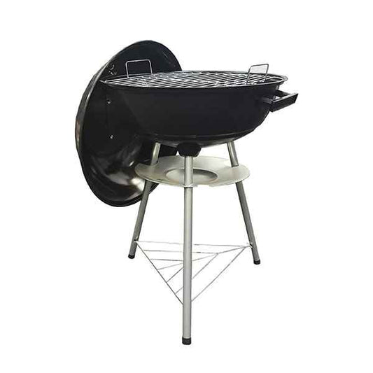 Lifestyle 17" Kettle Charcoal BBQ BA0017C