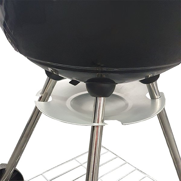 Lifestyle 22" Kettle Charcoal BBQ BA0022A
