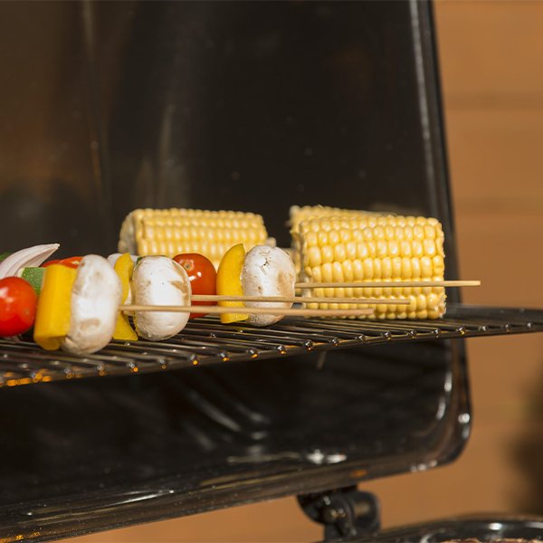 Lifestyle Cuba 2 Gas Burner BBQ LFS687Q