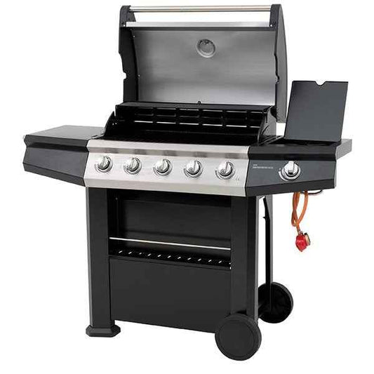 Lifestyle Dominica Gas Barbecue LFS683