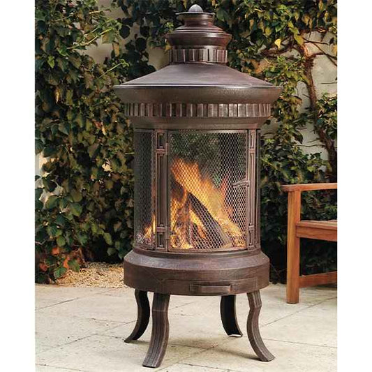 Lifestyle Prestige Firepit LFS700