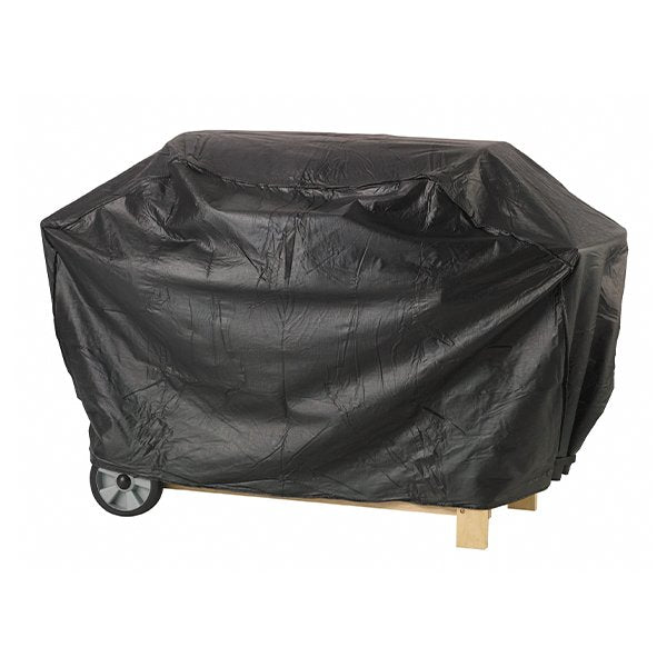 Lifestyle Standard 4 Burner Hooded BBQ Cover LFS156