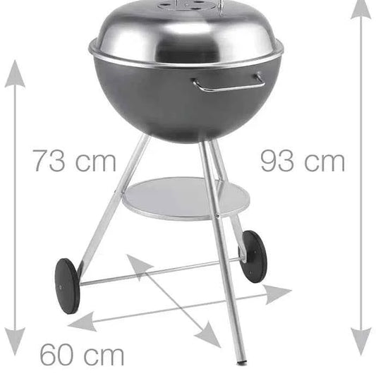 Martinsen 1000 Kettle BBQ | 109 000