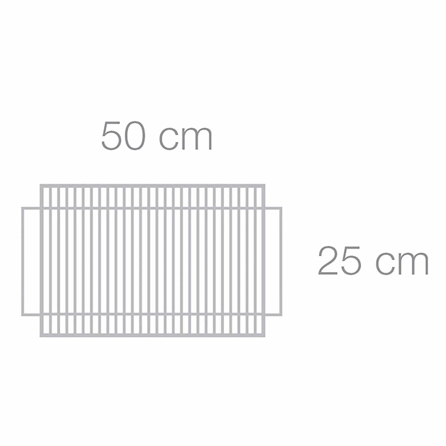 Martinsen® 7200 Charcoal Barbecue | 101 502 - BOX BBQ