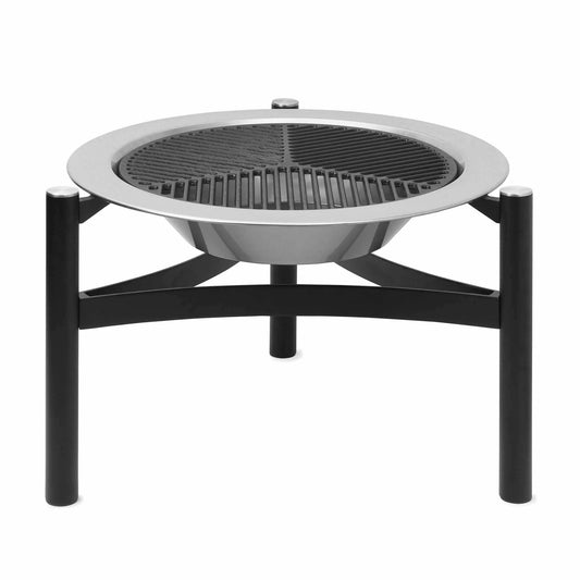 Martinsen® 9000 Fire Pit + BBQ | 110 000 - FIREPITS
