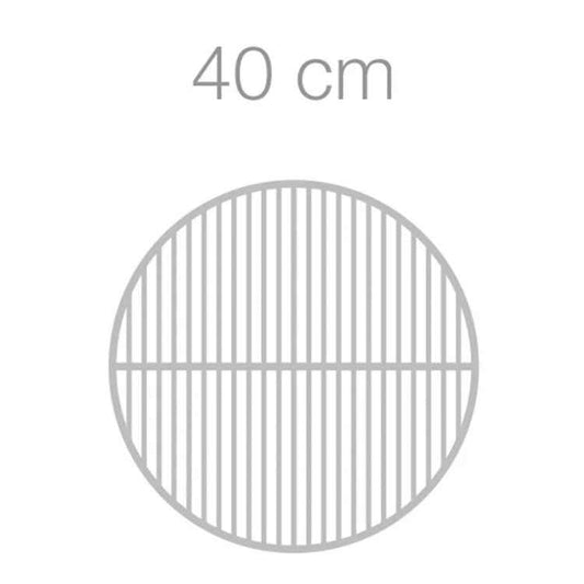 Martinsen Stainless Steel Grill 1300/1600 | 120 007