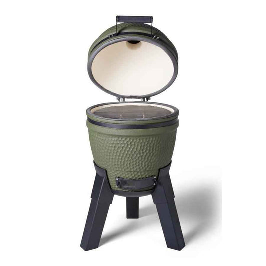 Moddern Kamado Complete Aluminium | MKGLCA