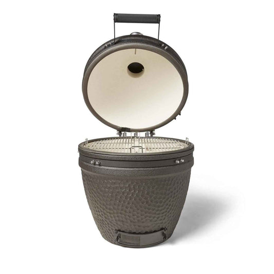 Moddern Kamado Solo Midnight Black | MKBLS