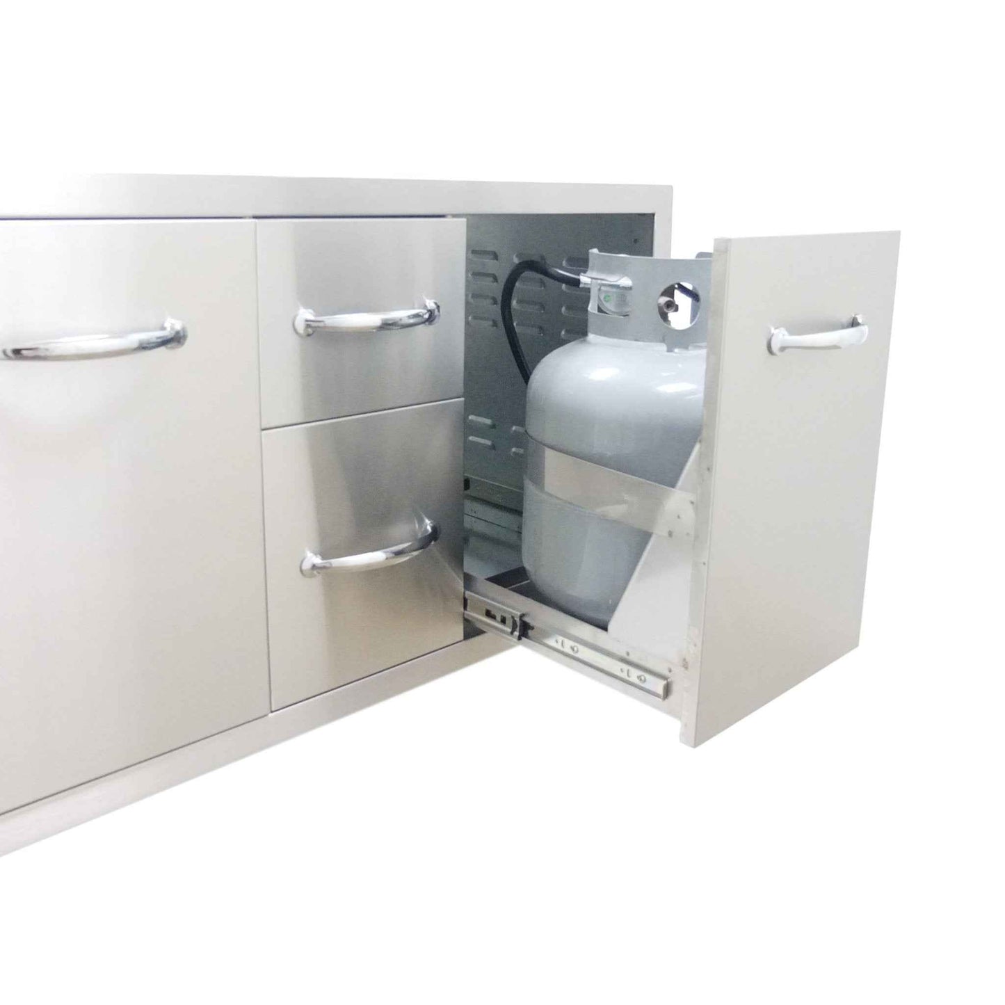 Sunstone Multi Storage Combo | A-LPCDD42