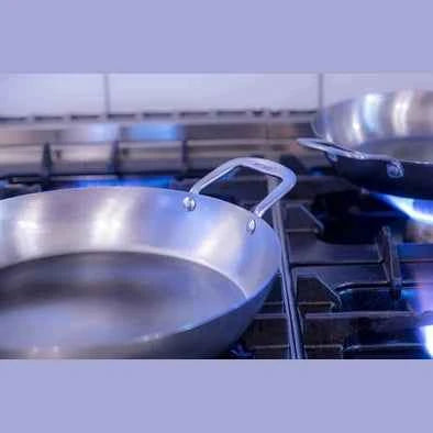 HOT WOK Paella Pan 30cm | HW7711