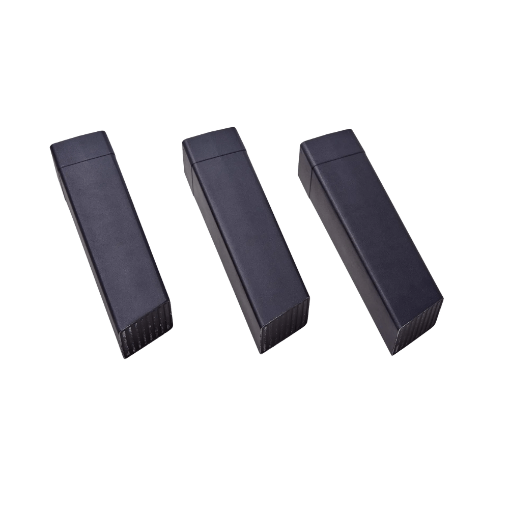 Moddern Kamado Pedestal Legs - Aluminum (3pcs) | MA132 - Pedestal Legs