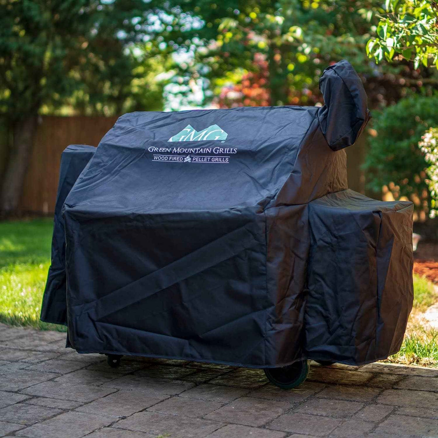 Protective Cover for GMG Pellet Grills