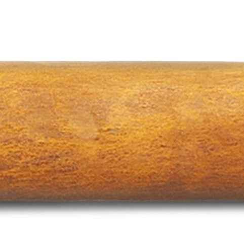 Stovepipe extender/flue for BonFeu outdoor fireplaces