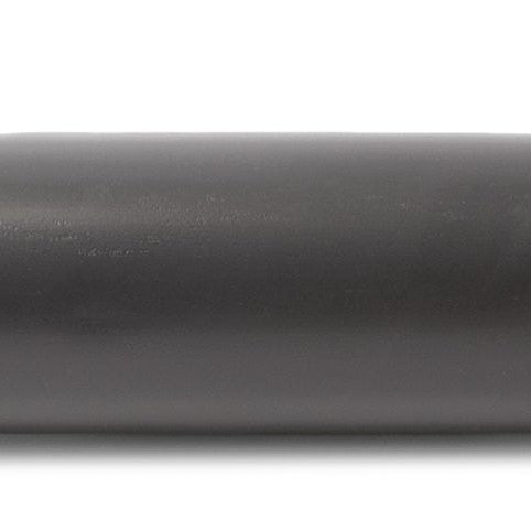 Stovepipe extender/flue for BonFeu outdoor fireplaces - black