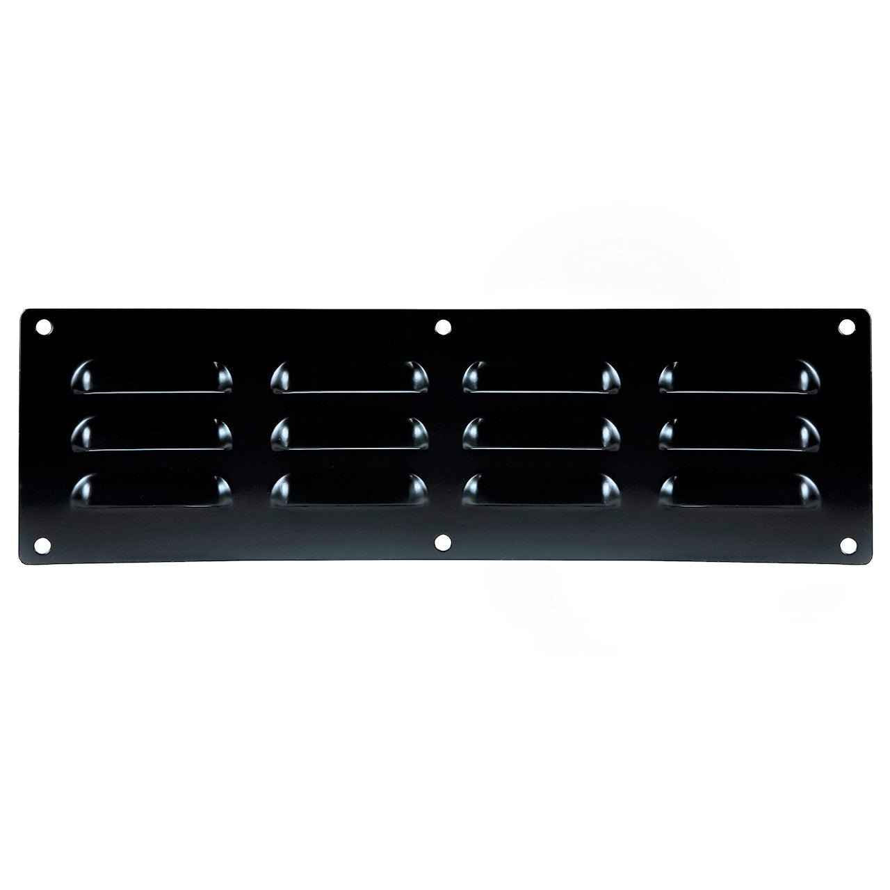 Sunstone Black Series Small Ventilation Frame | VENT-S-BK
