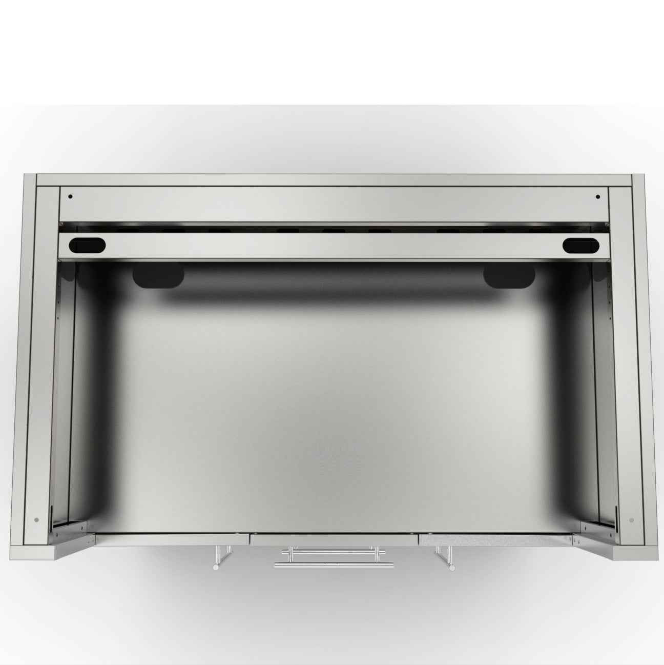 Sunstone Cabinet for 5B Gas Grills | SAC46GLPCD